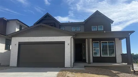 20912 Grays Peak Drive