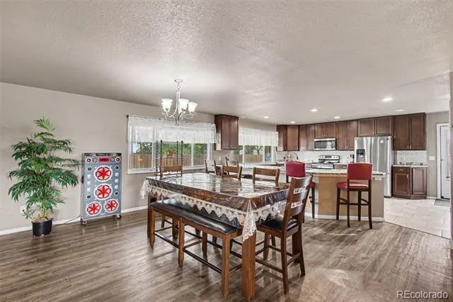 140 Ellicott Highway Calhan, CO 80808