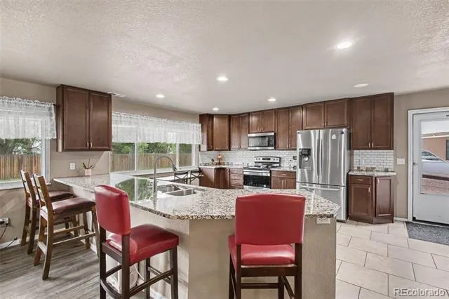 140 Ellicott Highway Calhan, CO 80808