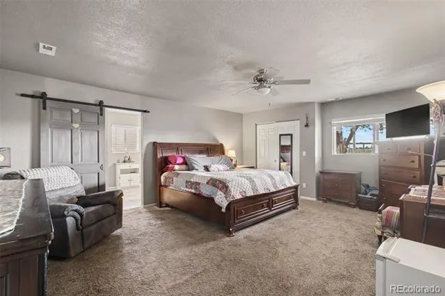 140 Ellicott Highway Calhan, CO 80808