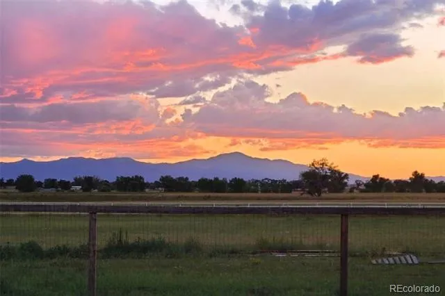 140 Ellicott Highway Calhan, CO 80808