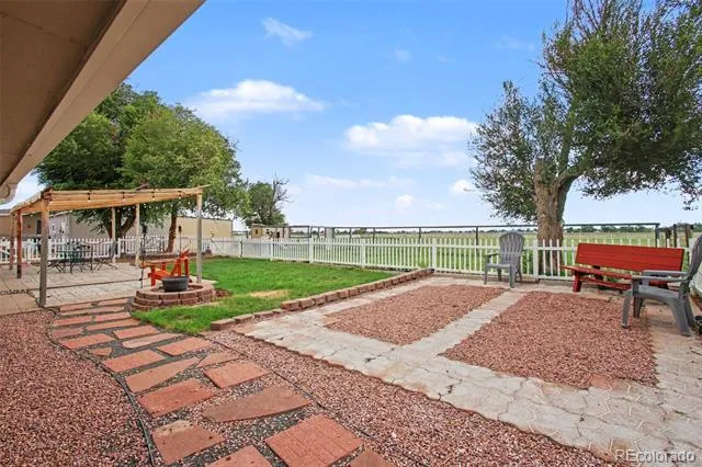 140 Ellicott Highway Calhan, CO 80808