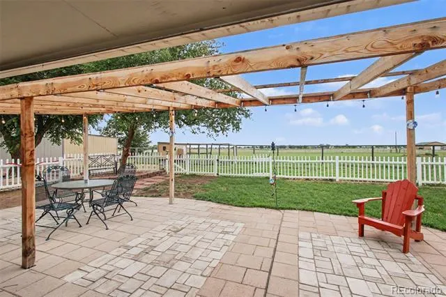 140 Ellicott Highway Calhan, CO 80808