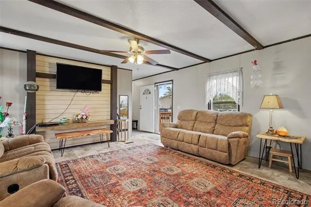 140 Ellicott Highway Calhan, CO 80808