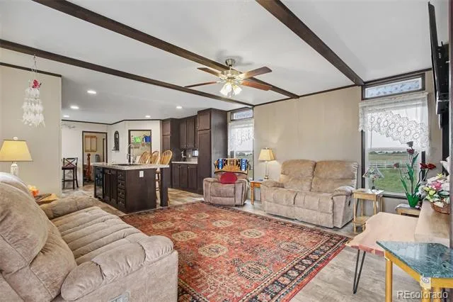 140 Ellicott Highway Calhan, CO 80808