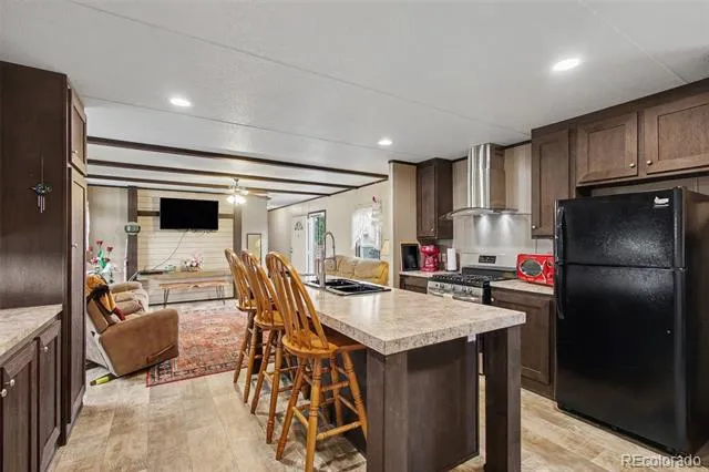 140 Ellicott Highway Calhan, CO 80808