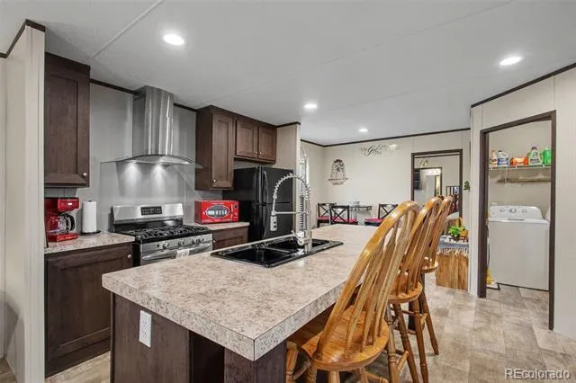 140 Ellicott Highway Calhan, CO 80808