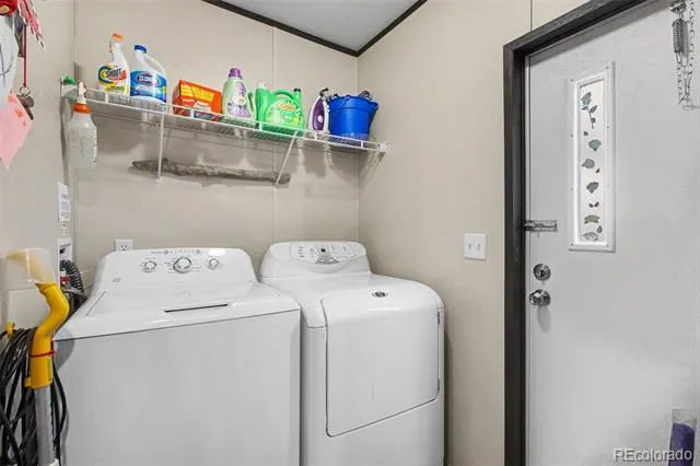 140 Ellicott Highway Calhan, CO 80808