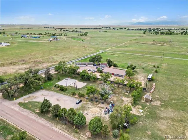 140 Ellicott Highway Calhan, CO 80808