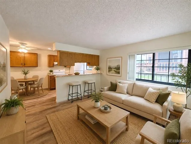 2440 Palmer Park Boulevard #104 Colorado Springs, CO 80909