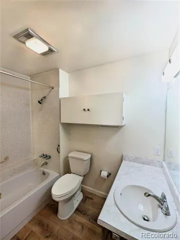 2440 Palmer Park Boulevard #104 Colorado Springs, CO 80909