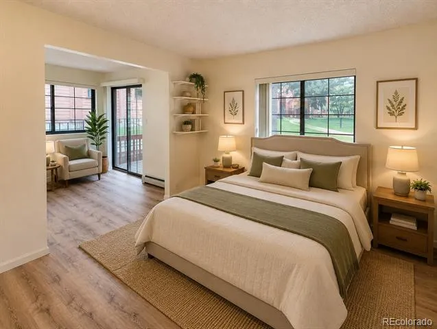 2440 Palmer Park Boulevard #104 Colorado Springs, CO 80909