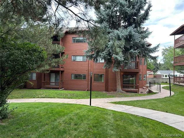 2440 Palmer Park Boulevard #104 Colorado Springs, CO 80909
