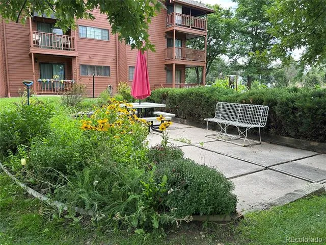 2440 Palmer Park Boulevard #104 Colorado Springs, CO 80909
