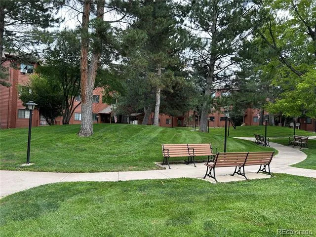 2440 Palmer Park Boulevard #104 Colorado Springs, CO 80909