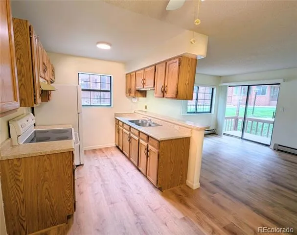 2440 Palmer Park Boulevard #104 Colorado Springs, CO 80909