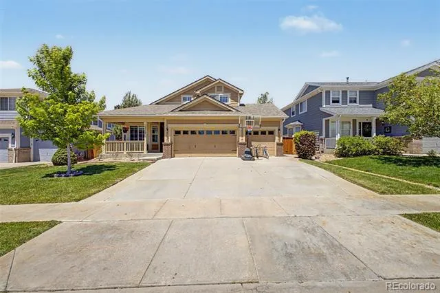 15757 E 107th Way Commerce City, CO 80022