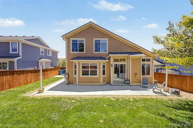 15757 E 107th Way Commerce City, CO 80022