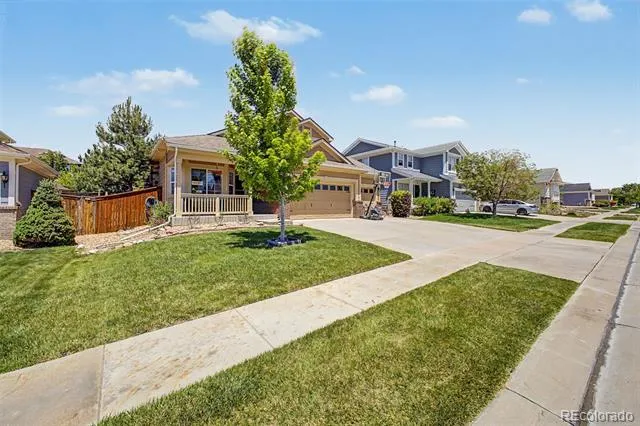 15757 E 107th Way Commerce City, CO 80022