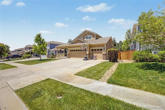 15757 E 107th Way Commerce City, CO 80022