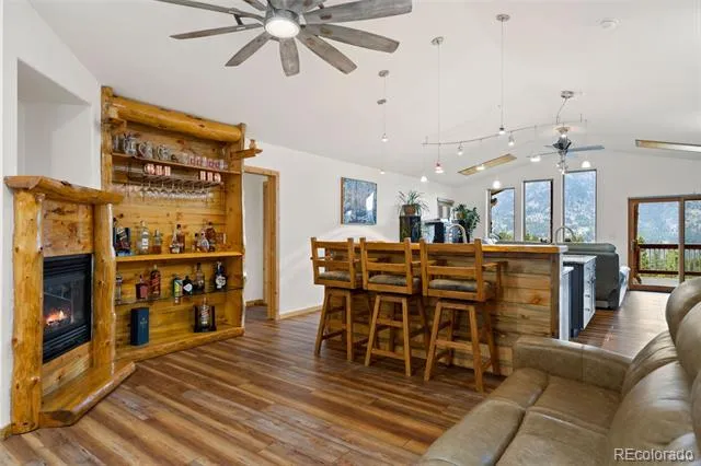 1005 Estes Park Estates Drive Lyons, CO 80540