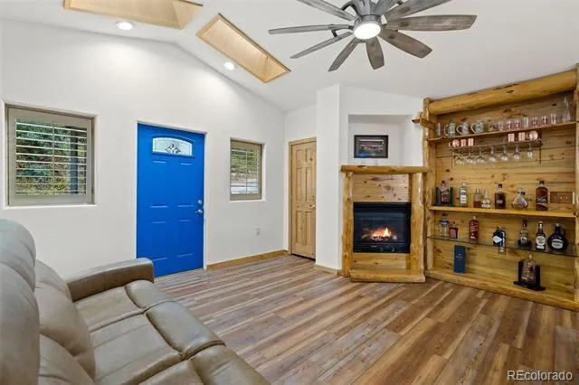 1005 Estes Park Estates Drive Lyons, CO 80540