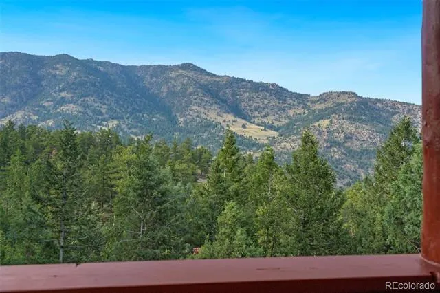 1005 Estes Park Estates Drive Lyons, CO 80540