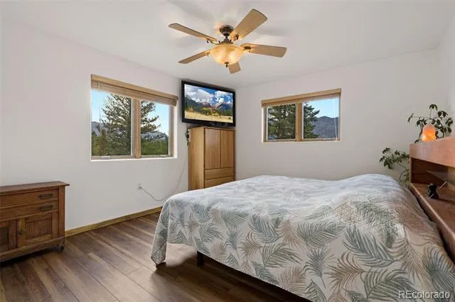 1005 Estes Park Estates Drive Lyons, CO 80540