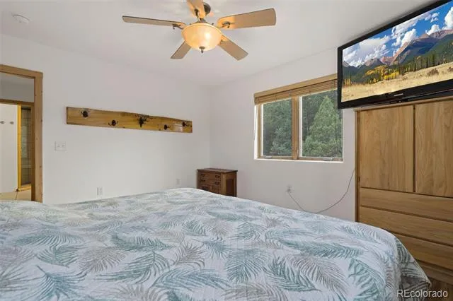 1005 Estes Park Estates Drive Lyons, CO 80540