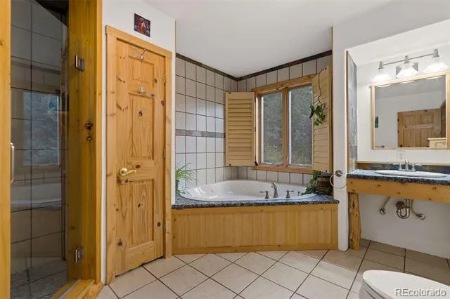 1005 Estes Park Estates Drive Lyons, CO 80540