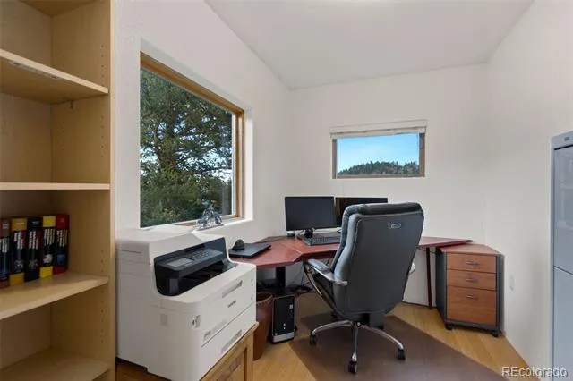 1005 Estes Park Estates Drive Lyons, CO 80540
