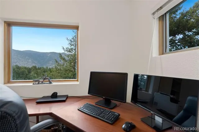 1005 Estes Park Estates Drive Lyons, CO 80540