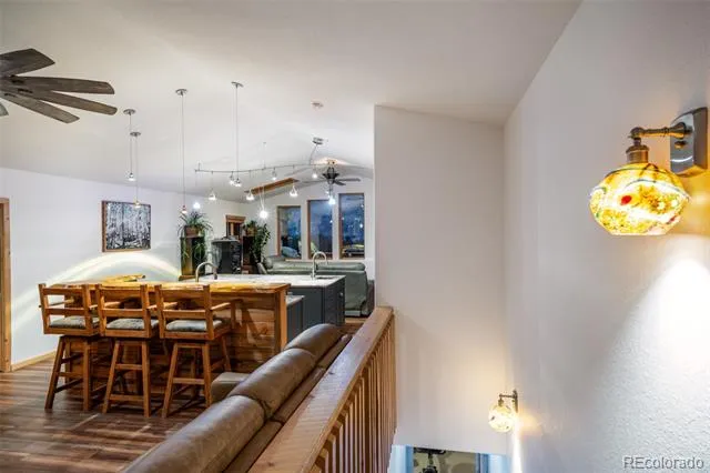 1005 Estes Park Estates Drive Lyons, CO 80540
