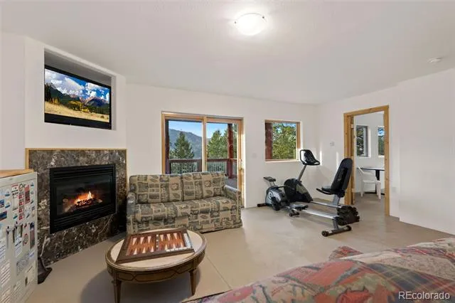 1005 Estes Park Estates Drive Lyons, CO 80540