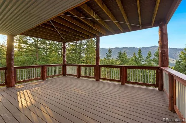 1005 Estes Park Estates Drive Lyons, CO 80540