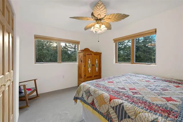 1005 Estes Park Estates Drive Lyons, CO 80540