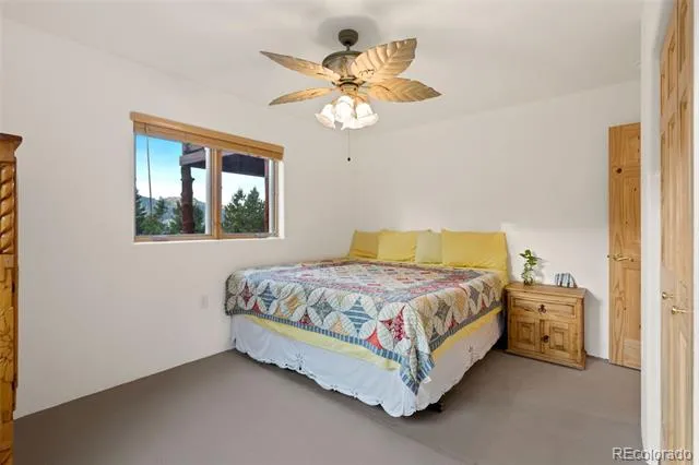 1005 Estes Park Estates Drive Lyons, CO 80540