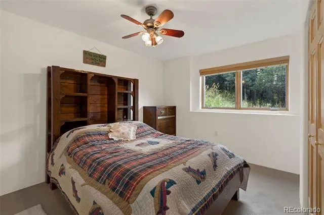 1005 Estes Park Estates Drive Lyons, CO 80540