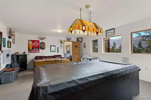1005 Estes Park Estates Drive Lyons, CO 80540