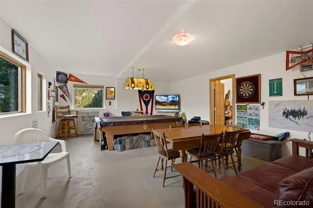 1005 Estes Park Estates Drive Lyons, CO 80540