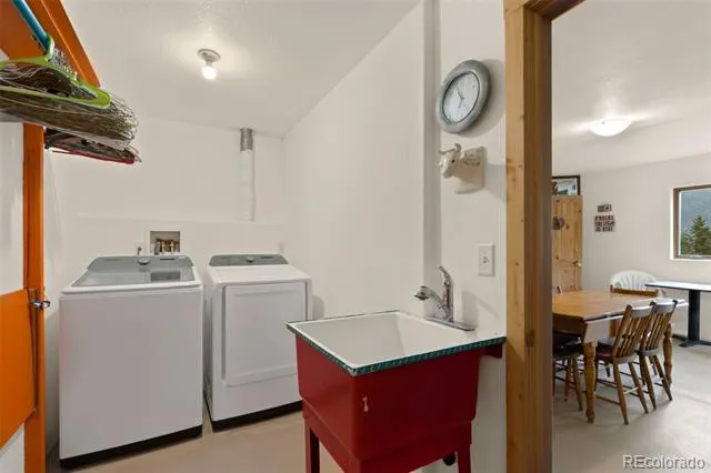 1005 Estes Park Estates Drive Lyons, CO 80540