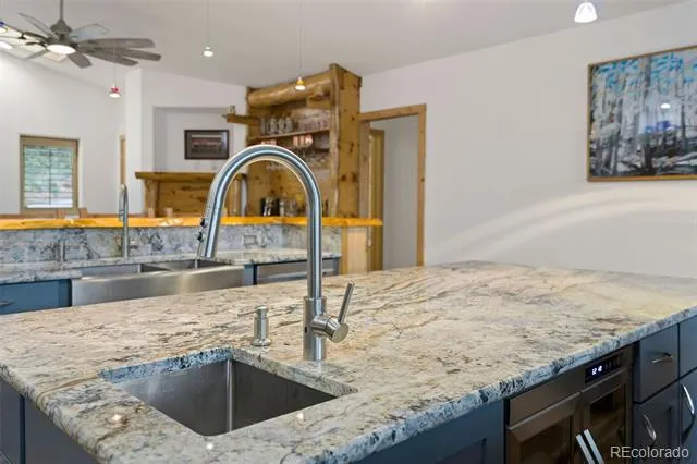 1005 Estes Park Estates Drive Lyons, CO 80540