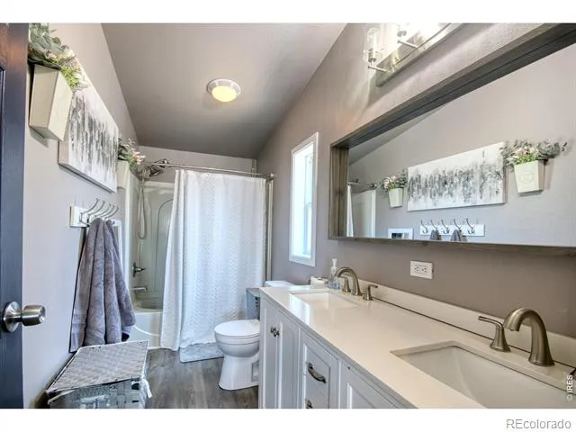 111 Jennifer Circle Brush, CO 80723