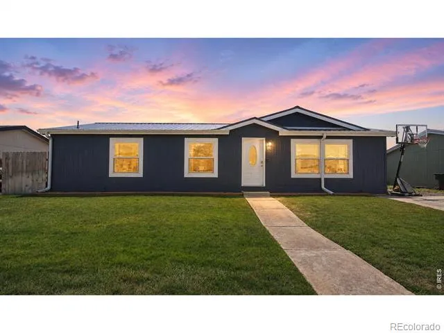 111 Jennifer Circle Brush, CO 80723
