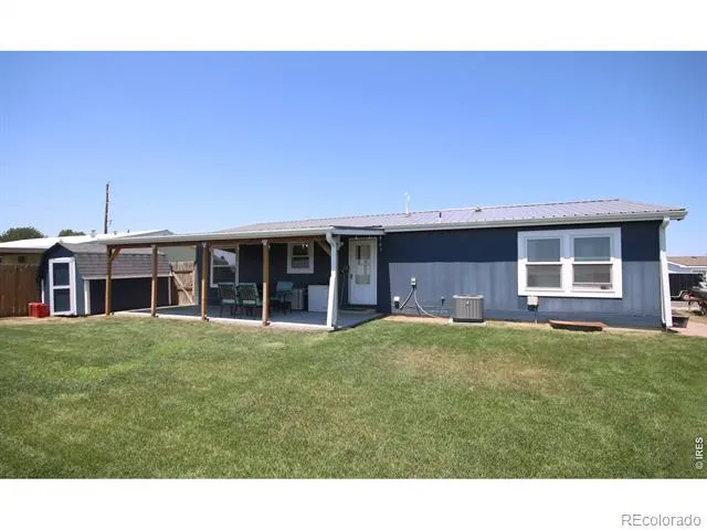 111 Jennifer Circle Brush, CO 80723