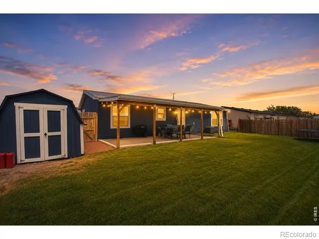 111 Jennifer Circle Brush, CO 80723