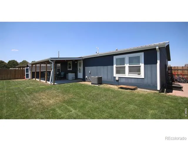 111 Jennifer Circle Brush, CO 80723