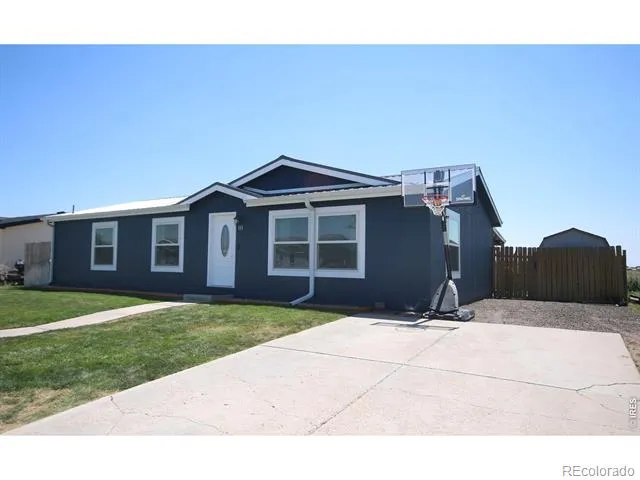 111 Jennifer Circle Brush, CO 80723