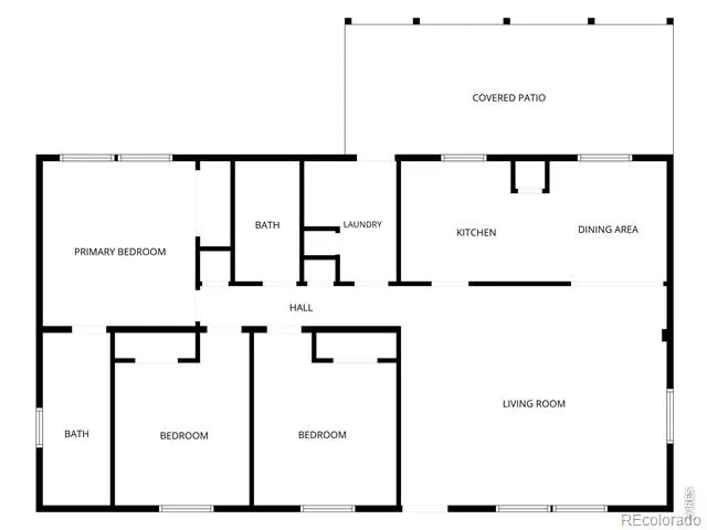 111 Jennifer Circle Brush, CO 80723