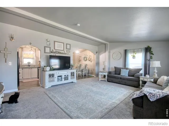 111 Jennifer Circle Brush, CO 80723